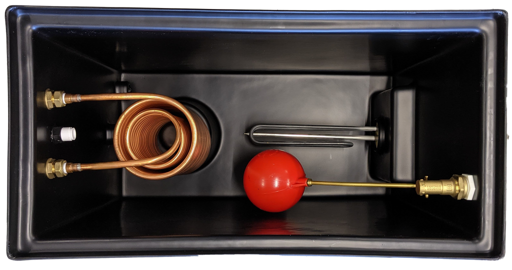 Coil washer 12 gun kit dawsstores