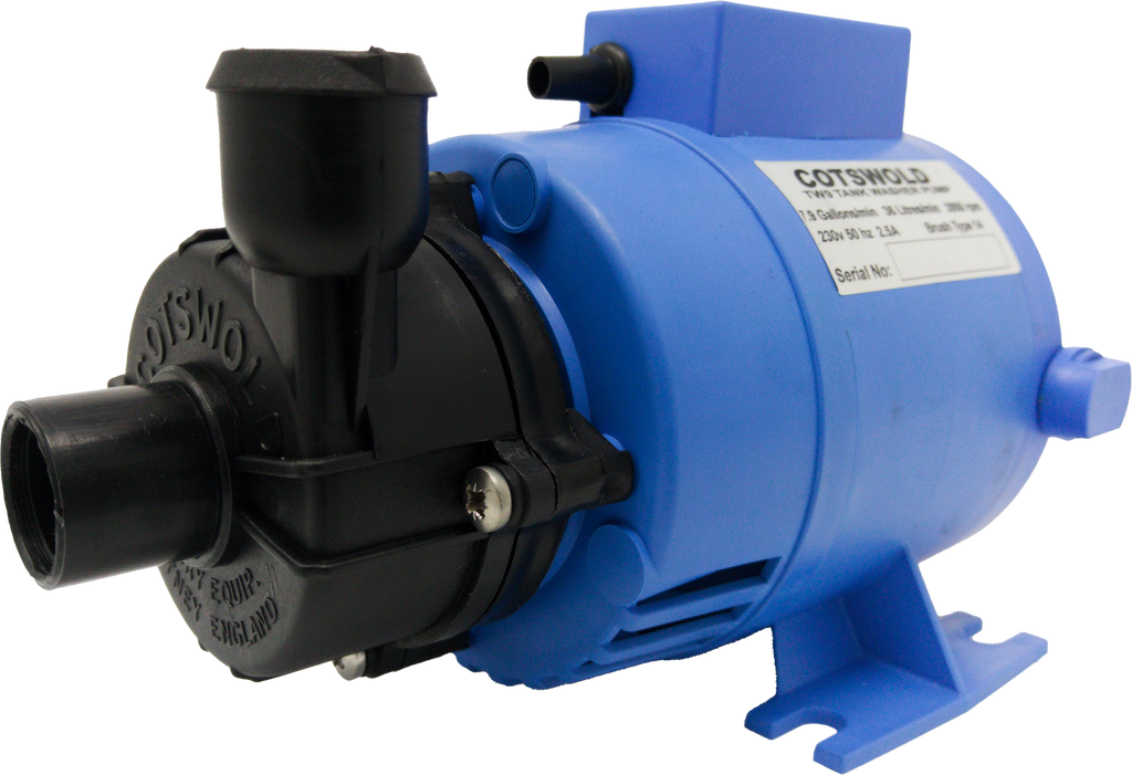 Tank washer pump dawsstores