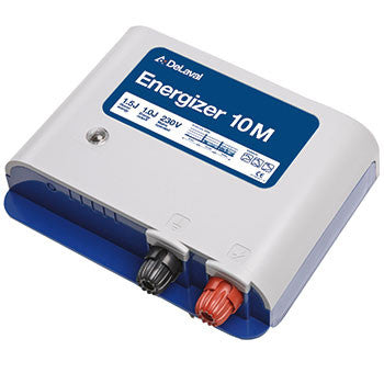 DeLaval Electric Fence Energiser 10M