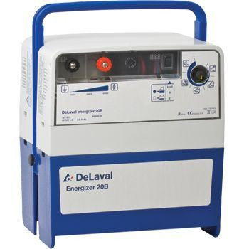 DeLaval Energizer 20B