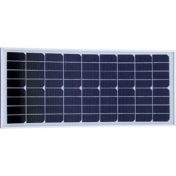 Electric fencing solar cell panel 20 watt