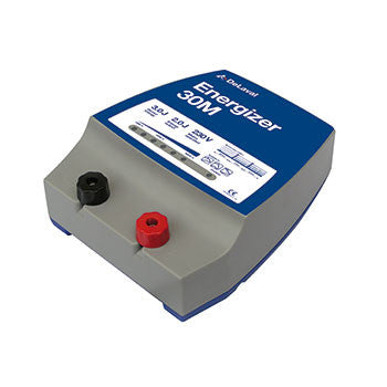Electric Fence Energizer 30M