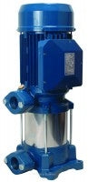 Volume Wash Multistage Pump 6 Stage