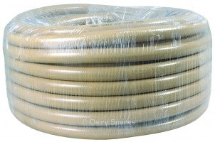 Volume Wash Hose Beige