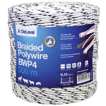 Polytwine BWP4 3.5mm 200m and 500m