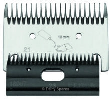 Course Clipper Blades for Cattle Clippers