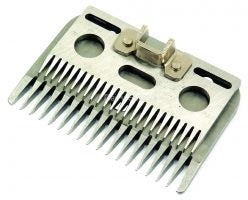 A6 Harrier/Goshawk Clipper Blades (Course)