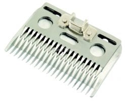 A7 Harrier/Goshawk Clipper Blades (Extra Course) Cattle