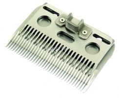 A2 Goshawk/Harrier Clipper Blades (Medium) Horses/Clean Cattle