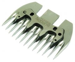 A5 Shear Genius Shearing Clipper Blades