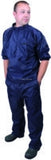 Drytex Parlour Tops Short Sleeved