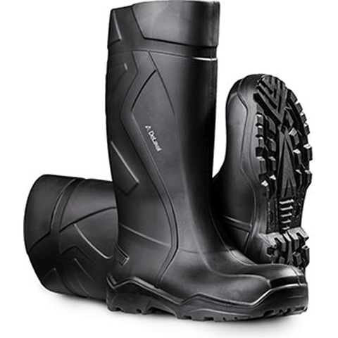 DeLaval Wellingtons