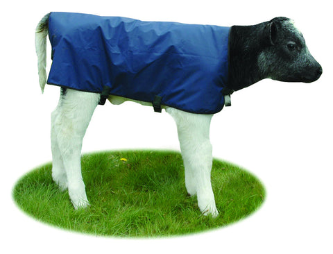 Calf Coat (non quilted)