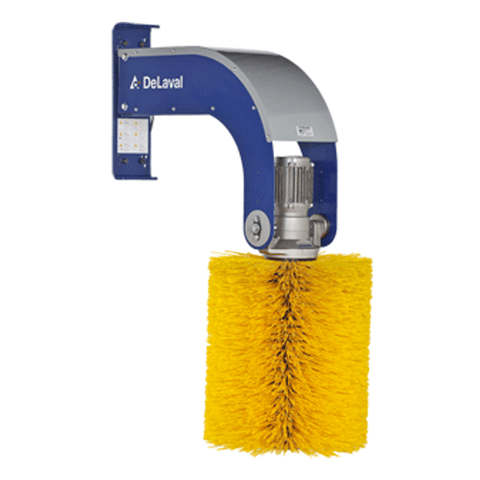 DeLaval CowBrush