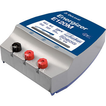 Electric Fence Energizer E120M