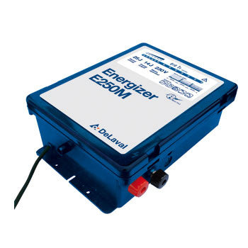 Electric Fence Energizer E250M
