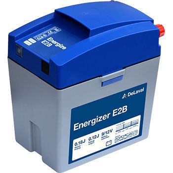 DeLaval Energizer E2B