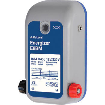 DeLaval Energizer E8BM