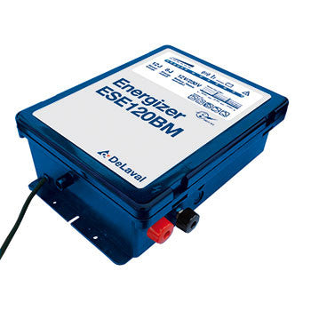 DeLaval Energizer ESE120BM