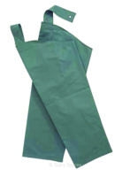 Flexothane® Classic Leggings Green