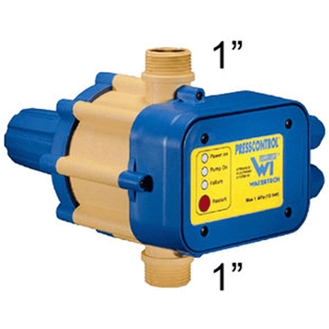 Pressure Switch