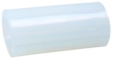 Silicone Straight Connector