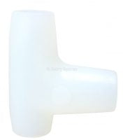 Silicone Swept Tees