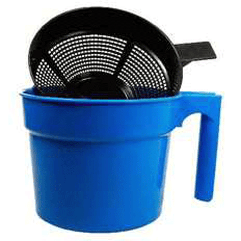 Ambic Strip Cup