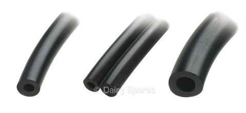 Dairy Spares Rubber Tubing