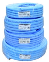 Tress-Nobel® Reinforced Blue Hose