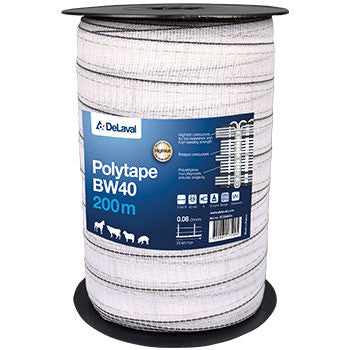 Polytape BW40 40mm width