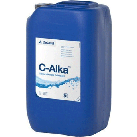 DeLaval C-alka