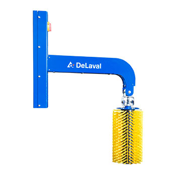 DeLaval mini swinging brush