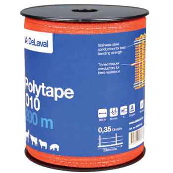 Polytape 010 10mm width