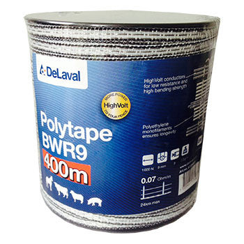Polytape BWR9 9mm width