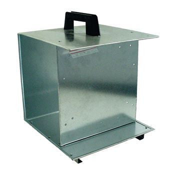 Portable Energizer box