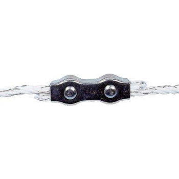 Rope connector