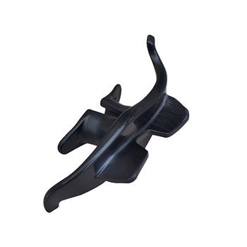 Twine and rope strainer