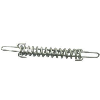 Spring tensioner