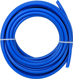30 Metres 8mm Nylon Tubing - no fittings (blue)