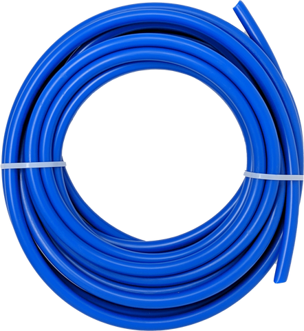 Tube 12mm x 10m blue