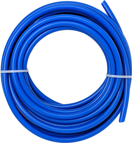 Tube 12mm x 40m blue