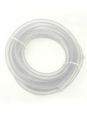 Tubing 13mm x 19mm x 30m PVC Soft Clear