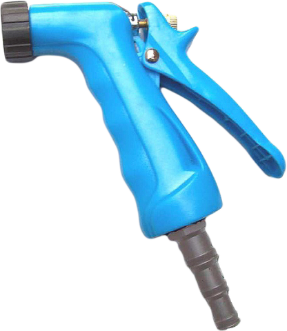 Aqua spray gun