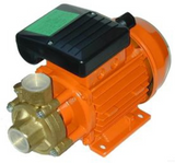 Pump for DX  Heater