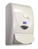 Soap dispenser unit