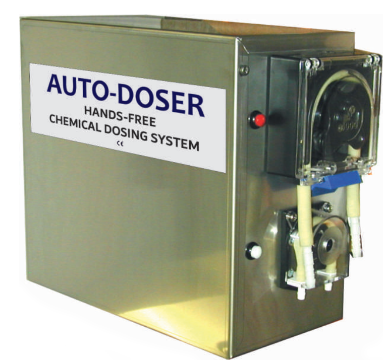 Autodose Machine Auto doser unit – daws-stores