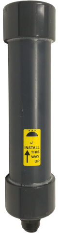 Pressure cylinder