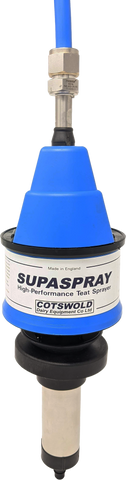 SupaSpray pump only