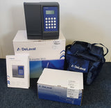 Delaval DCC portable cell counter
